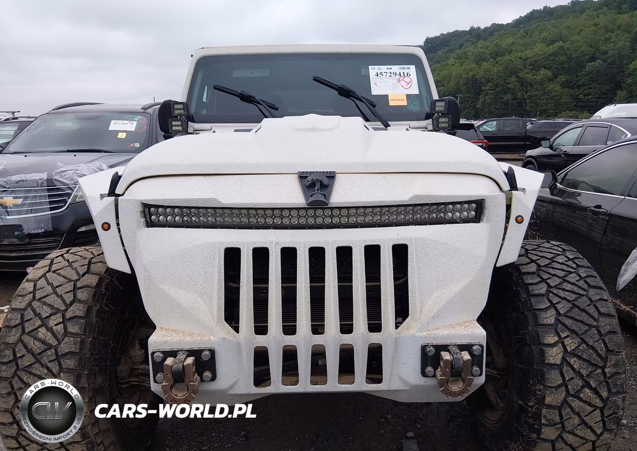 2023 Jeep Wrangler 4-Door Sport S 4X4 VIN:1C4HJXDG3PW526016 - 13