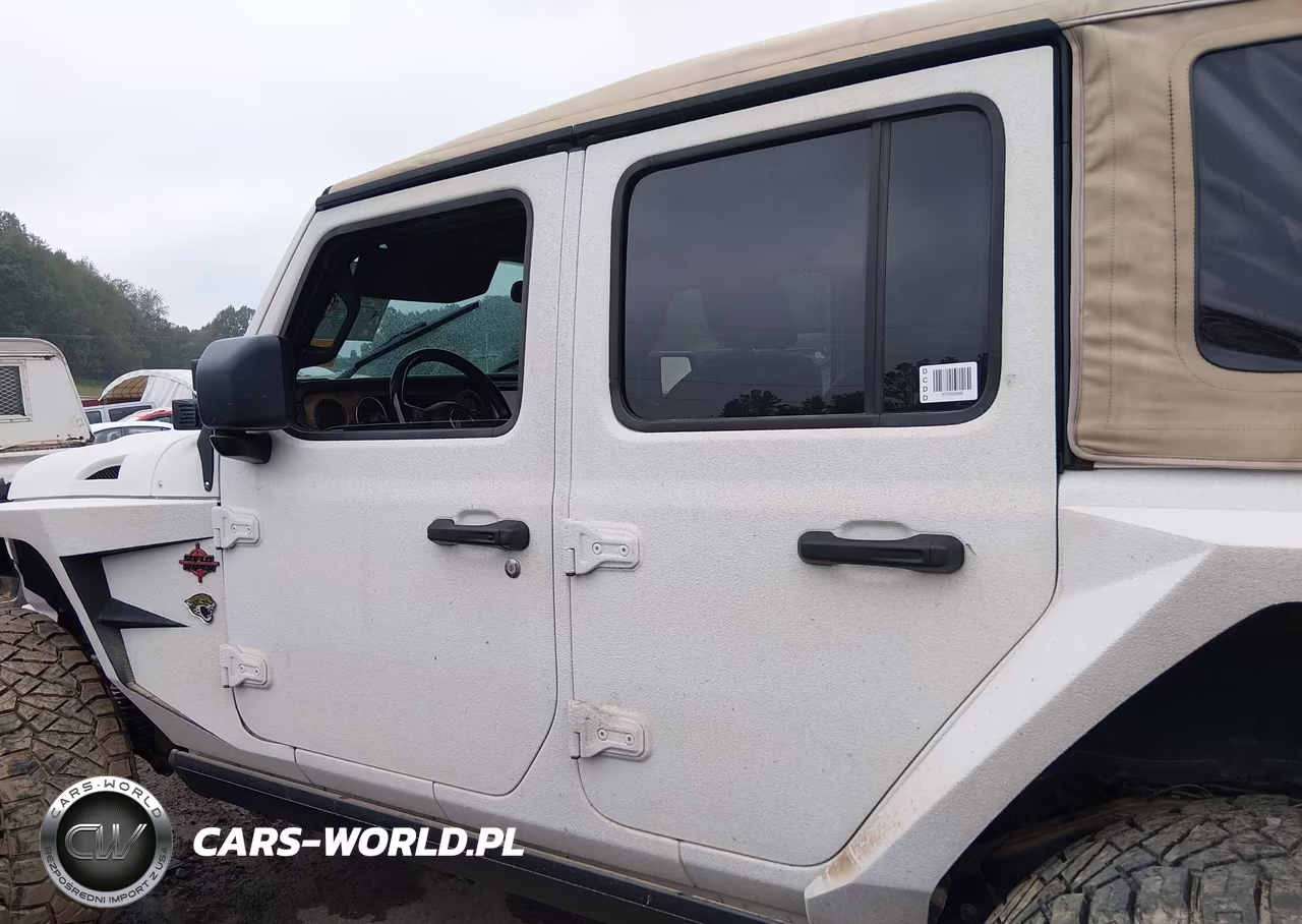2023 Jeep Wrangler 4-Door Sport S 4X4 VIN:1C4HJXDG3PW526016 - 15