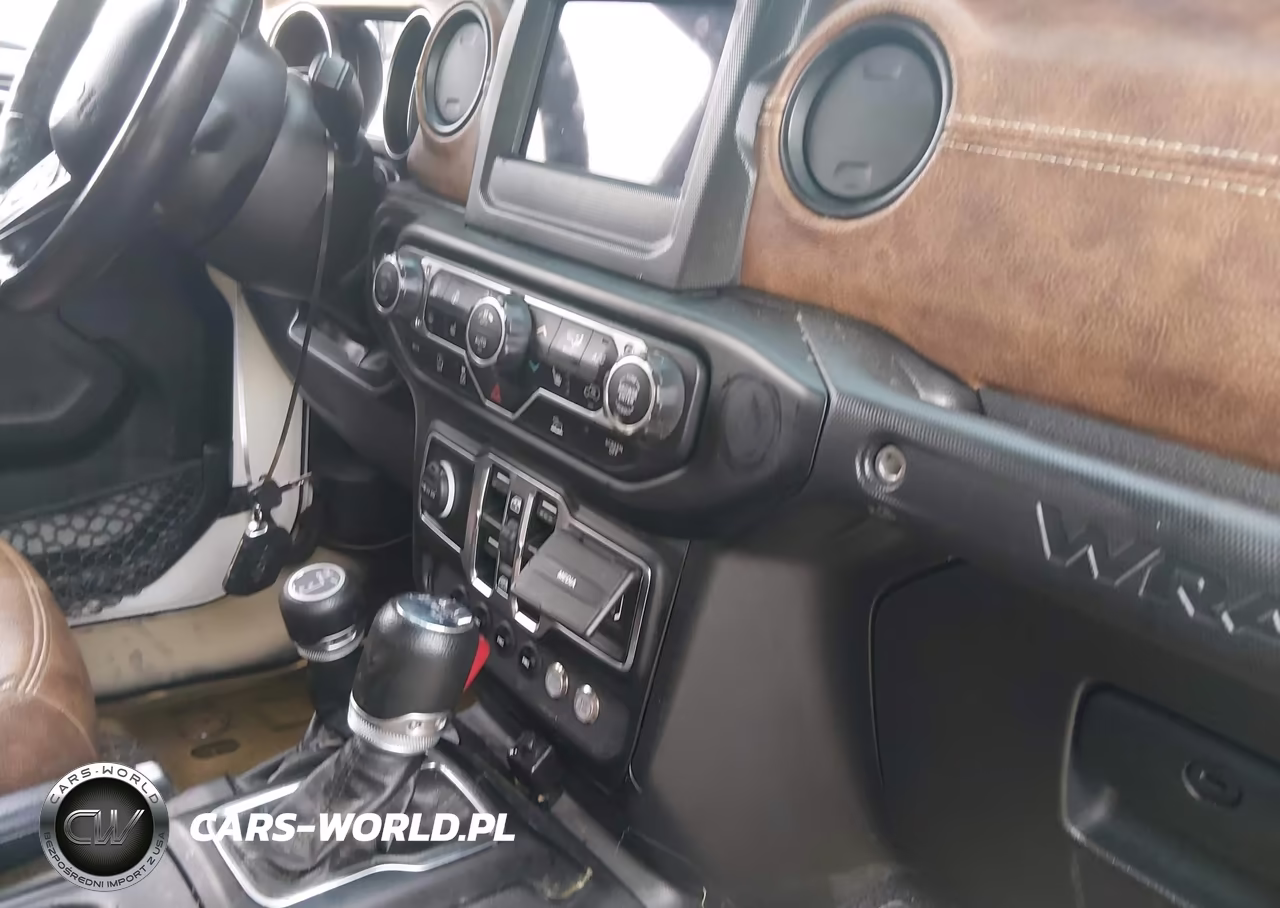 2023 Jeep Wrangler 4-Door Sport S 4X4 VIN:1C4HJXDG3PW526016 - 20