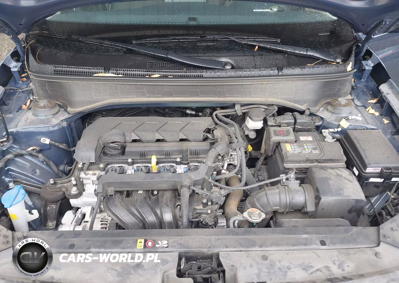 2025 Hyundai Venue Limited VIN:KMHRC8A38SU386664 - 10