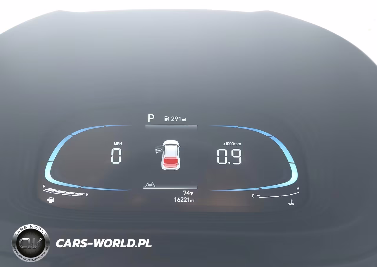 2025 Hyundai Venue Limited VIN:KMHRC8A38SU386664 - 7
