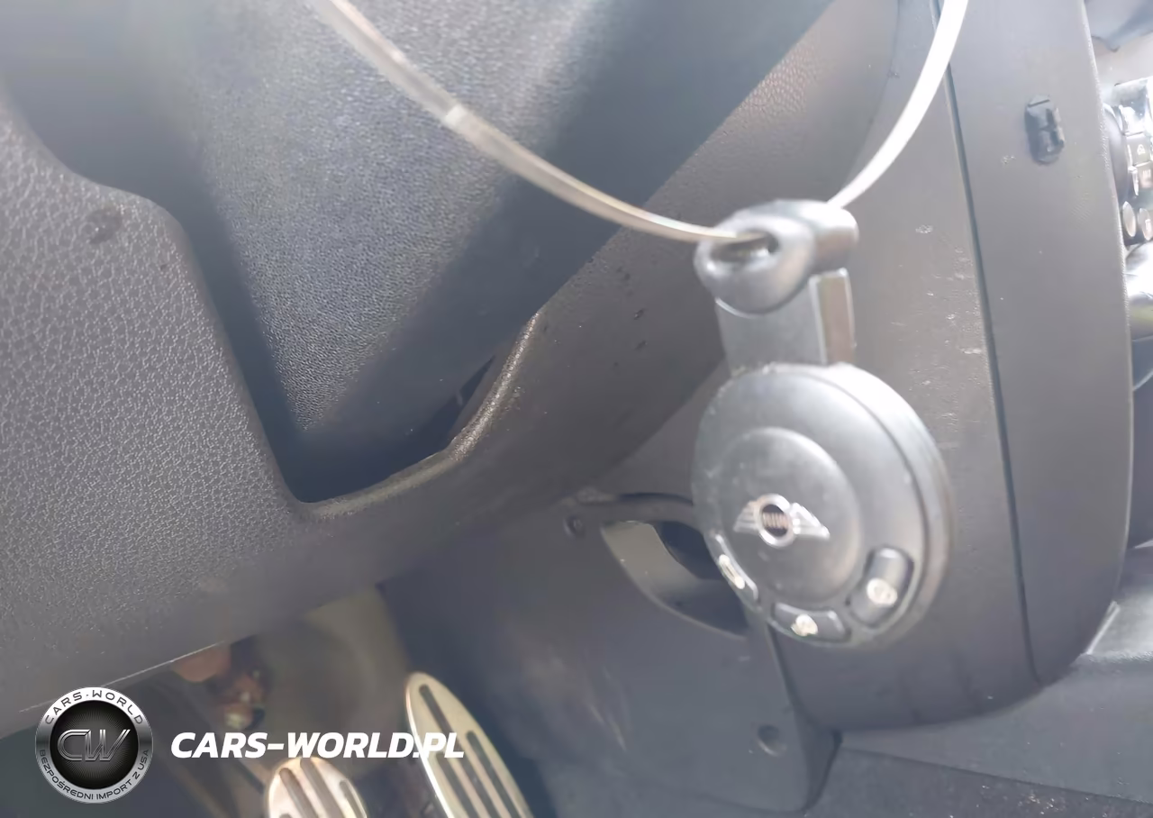 2014 Mini Convertible Cooper S VIN:WMWZP3C59ET298272 - 11