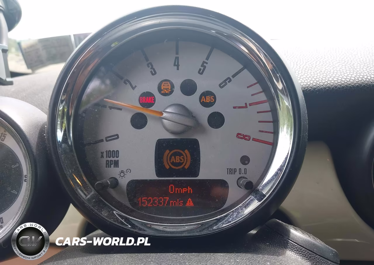 2014 Mini Convertible Cooper S VIN:WMWZP3C59ET298272 - 7