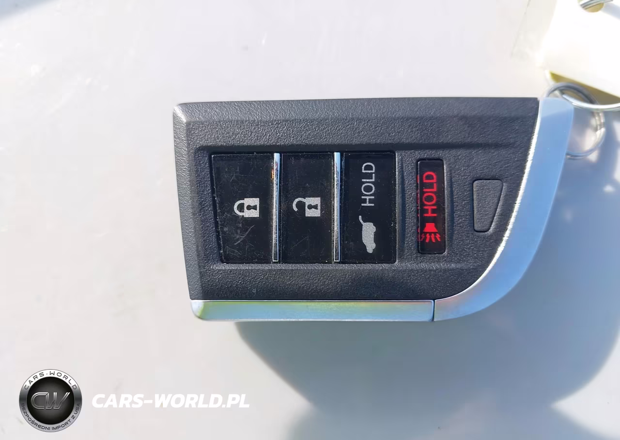 2024 Acura Mdx Technology Package VIN:5J8YE1H41RL003763 - 11