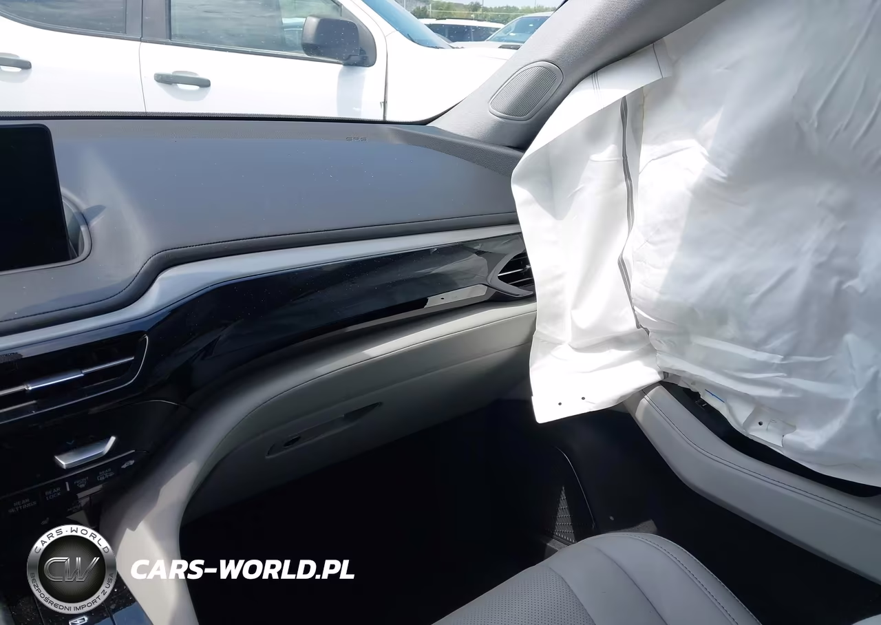 2024 Acura Mdx Technology Package VIN:5J8YE1H41RL003763 - 17