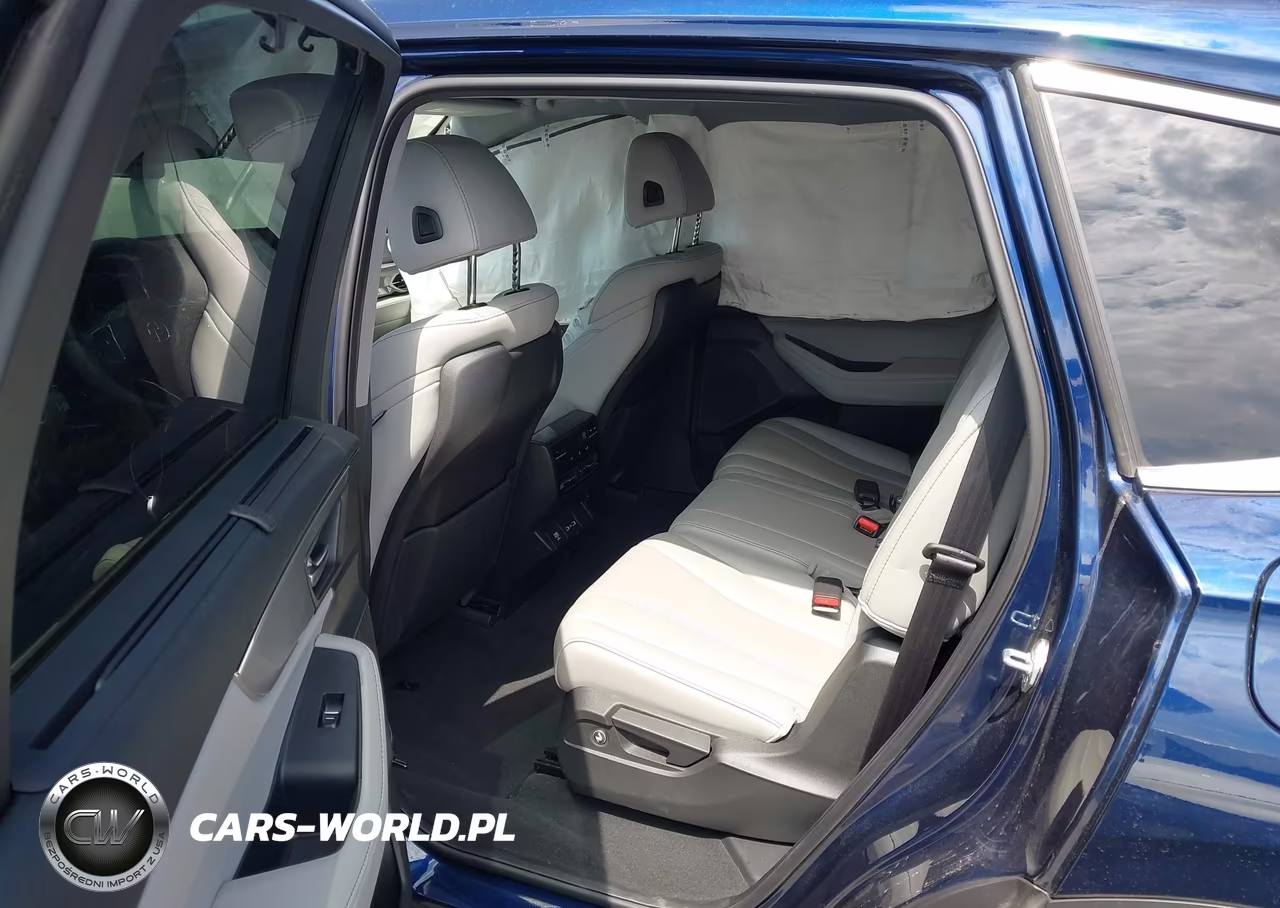 2024 Acura Mdx Technology Package VIN:5J8YE1H41RL003763 - 8