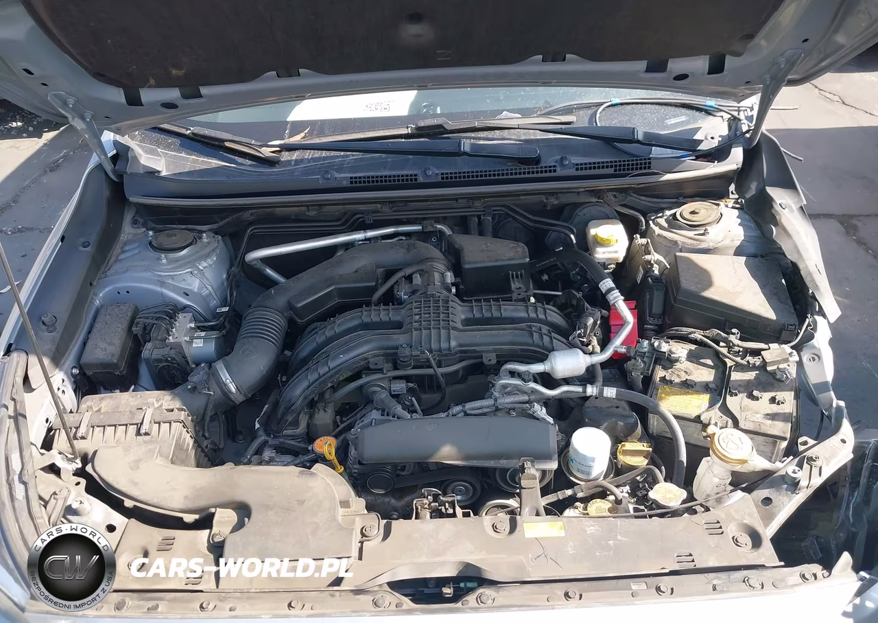 2024 Subaru Impreza Sport 5-Door VIN:JF1GUAFC5R8232205 - 10