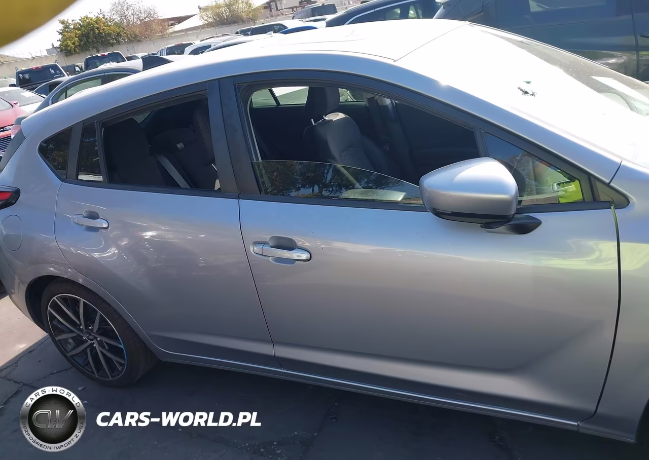 2024 Subaru Impreza Sport 5-Door VIN:JF1GUAFC5R8232205 - 14