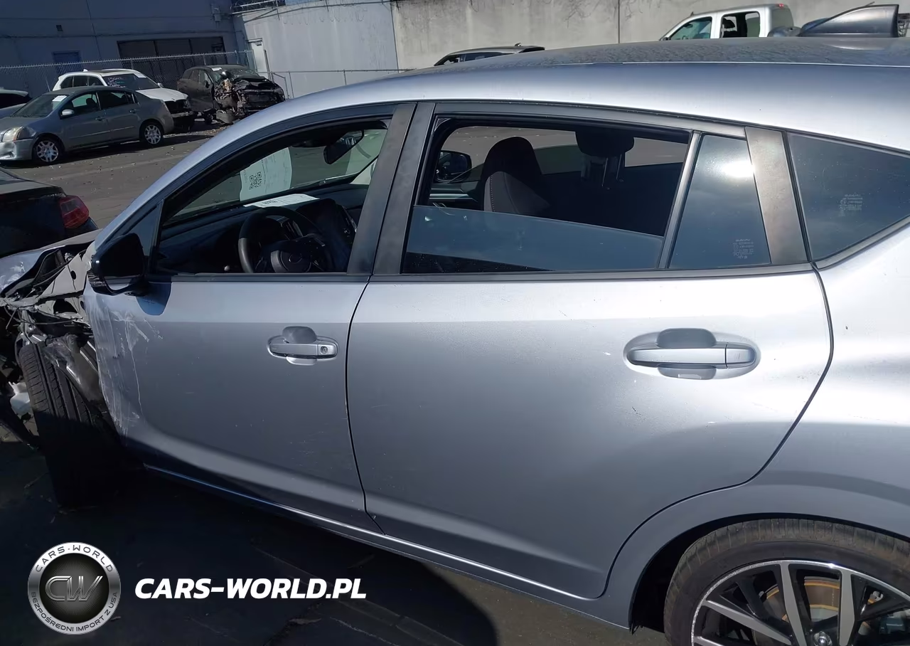 2024 Subaru Impreza Sport 5-Door VIN:JF1GUAFC5R8232205 - 15