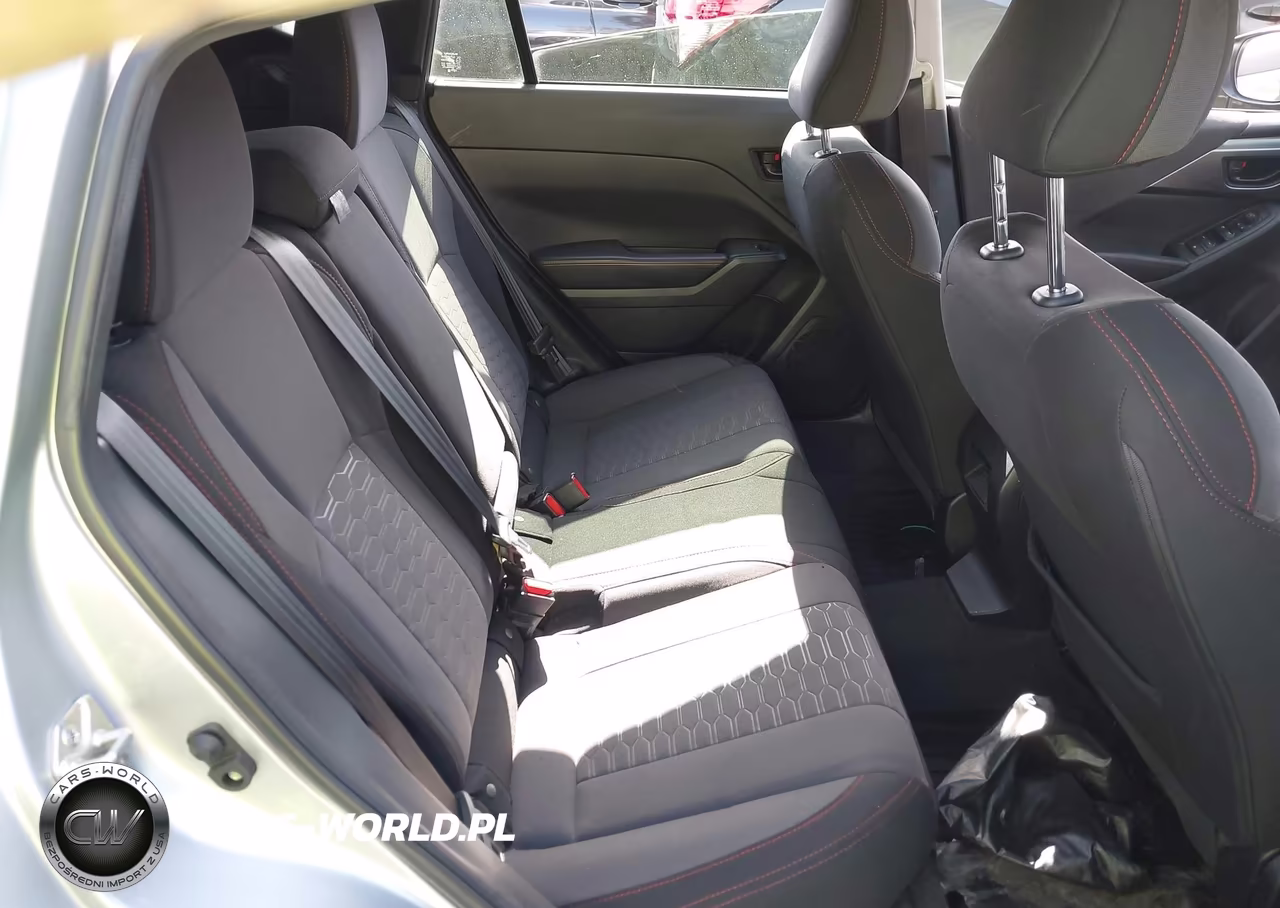 2024 Subaru Impreza Sport 5-Door VIN:JF1GUAFC5R8232205 - 8