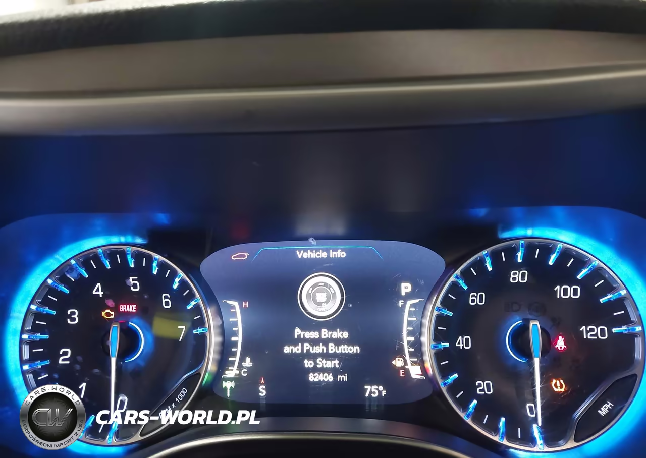 2021 Chrysler Pacifica Touring L VIN:2C4RC1BG7MR592944 - 7