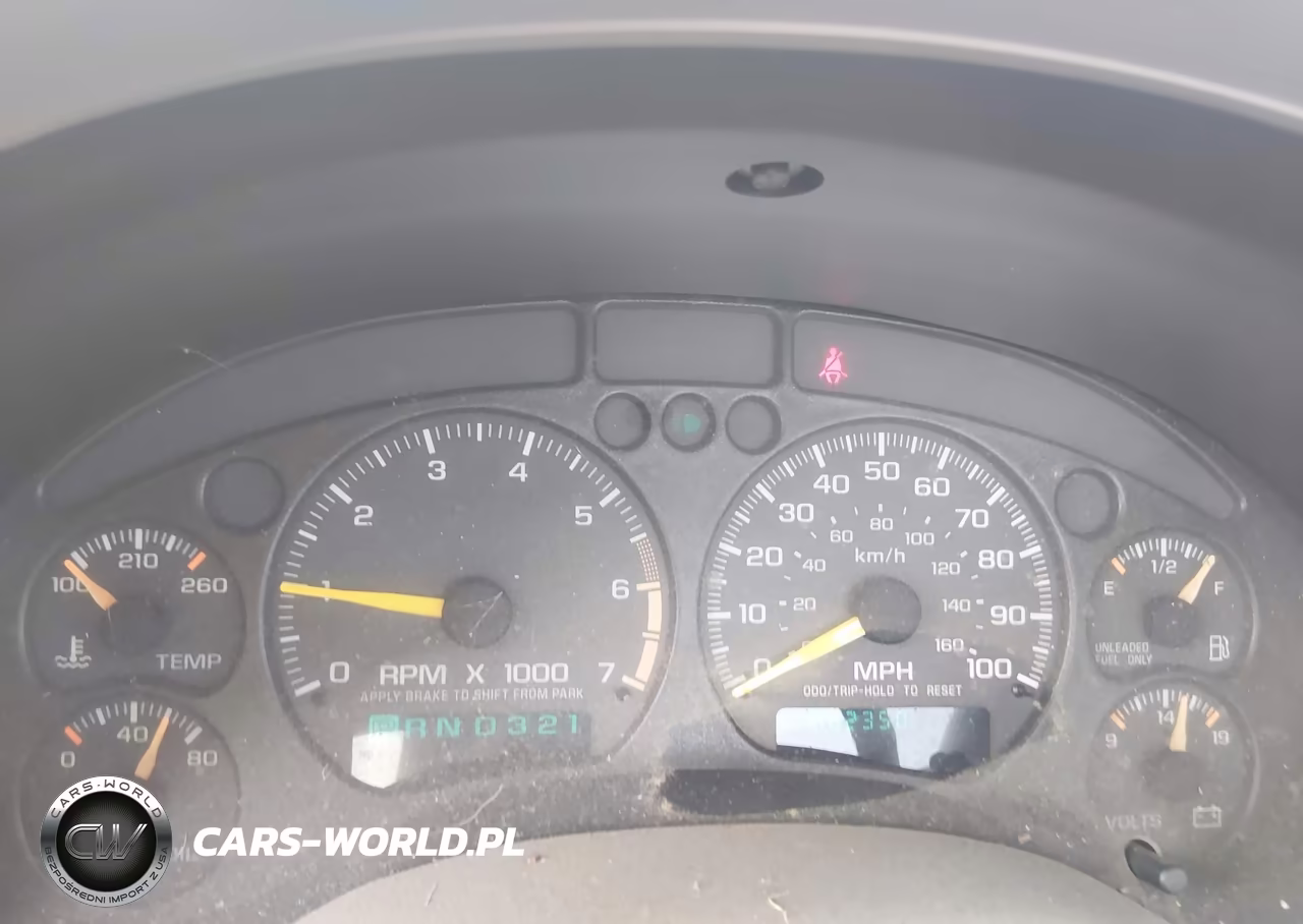 1999 GMC Sonoma Sl VIN:1GTCS1443X8506539 - 7