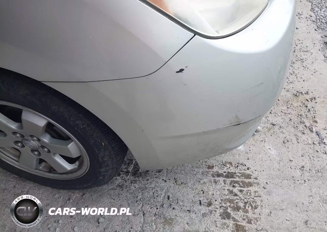 2005 Toyota Prius VIN:JTDKB20U453053775 - 12