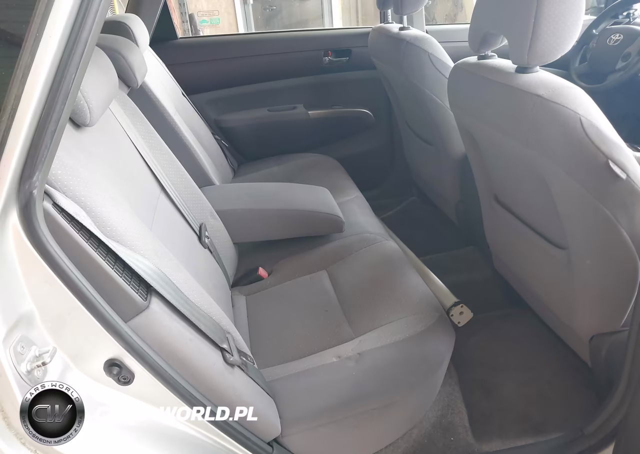 2005 Toyota Prius VIN:JTDKB20U453053775 - 8