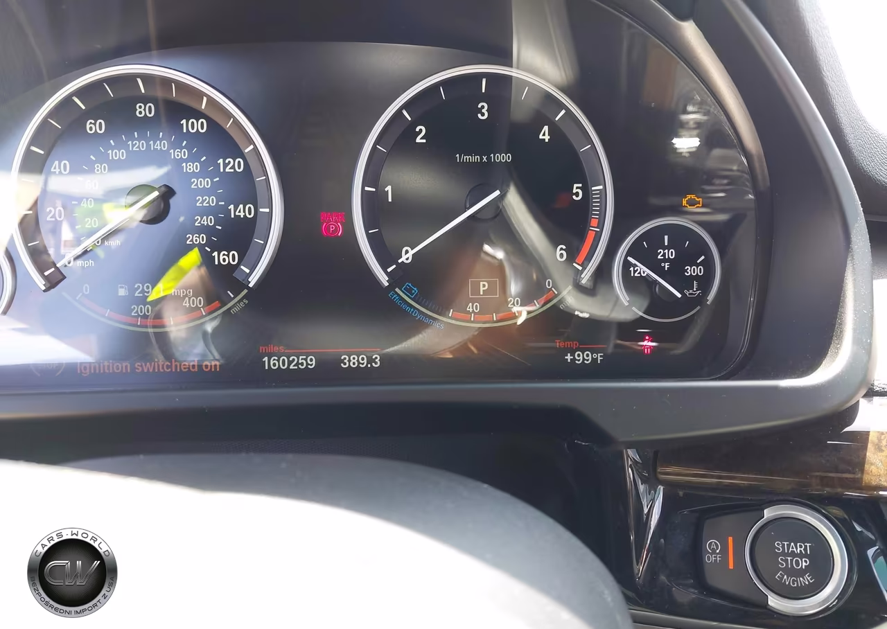2018 BMW X5 xDrive35D VIN:5UXKS4C5XJ0Y17378 - 16