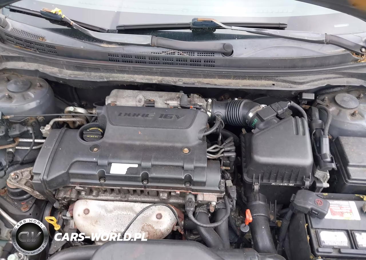 2009 Hyundai Elantra Gls VIN:KMHDU46D69U647897 - 10