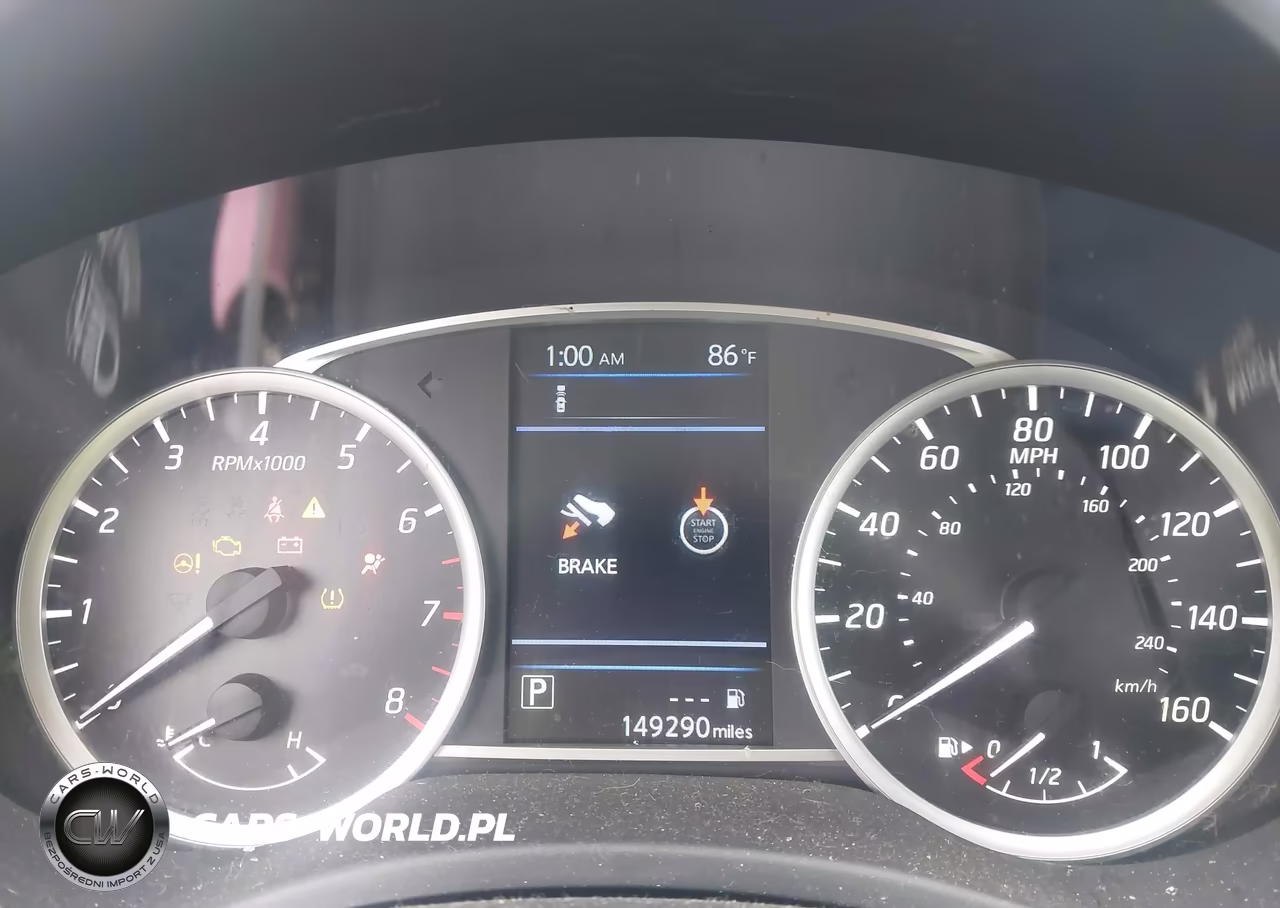 2019 Nissan Sentra Sv VIN:3N1AB7AP2KY399038 - 7
