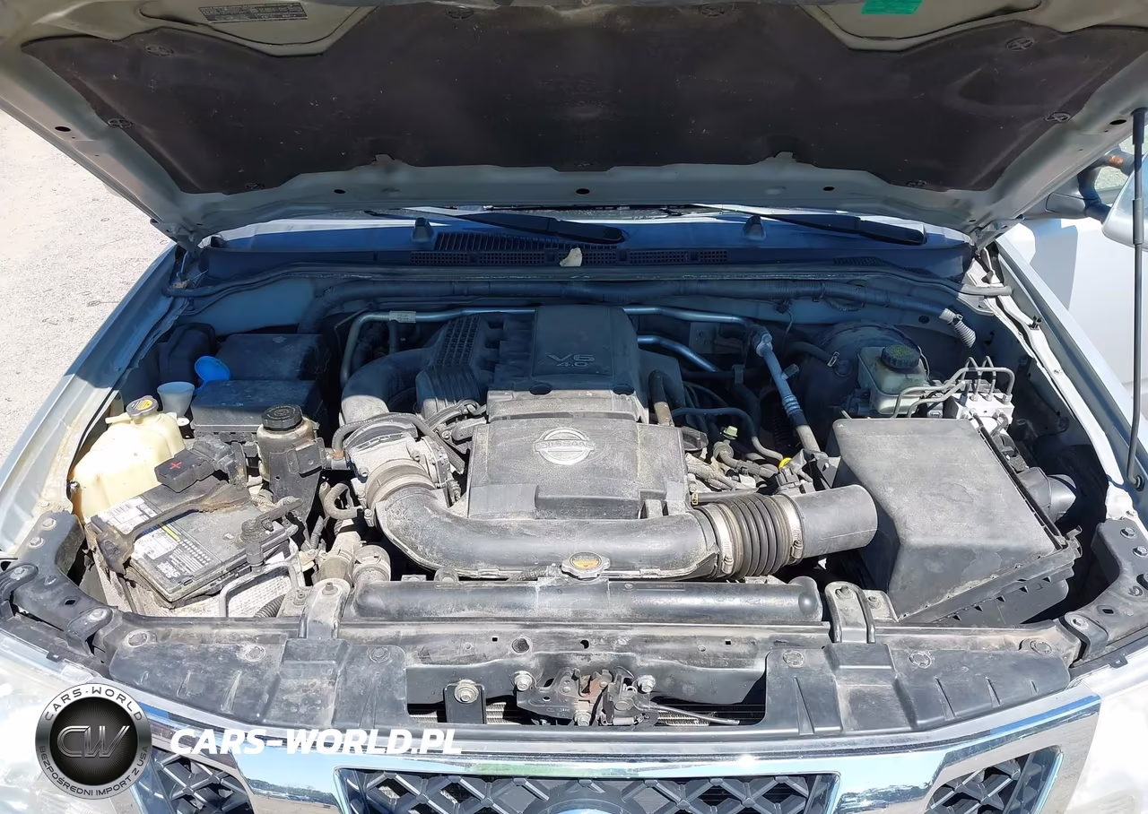 2017 Nissan Frontier Sv VIN:1N6AD0EV2HN754218 - 10
