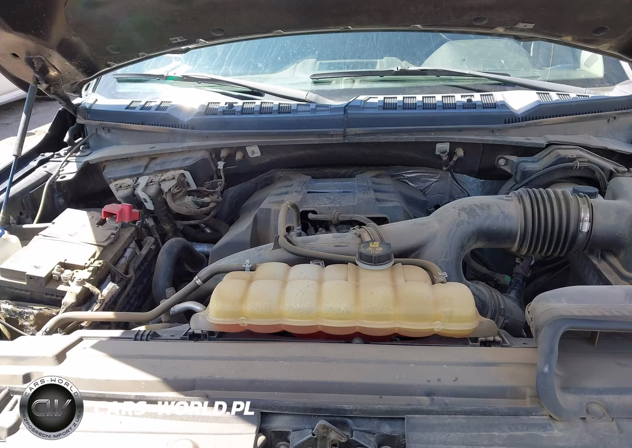2018 Ford F-150 Xl VIN:1FTEX1EP0JFB67891 - 10