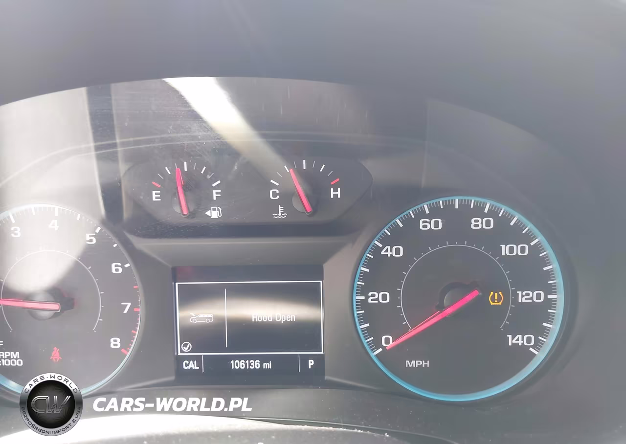 2018 Chevrolet Traverse Lt Cloth VIN:1GNERGKWXJJ266229 - 7