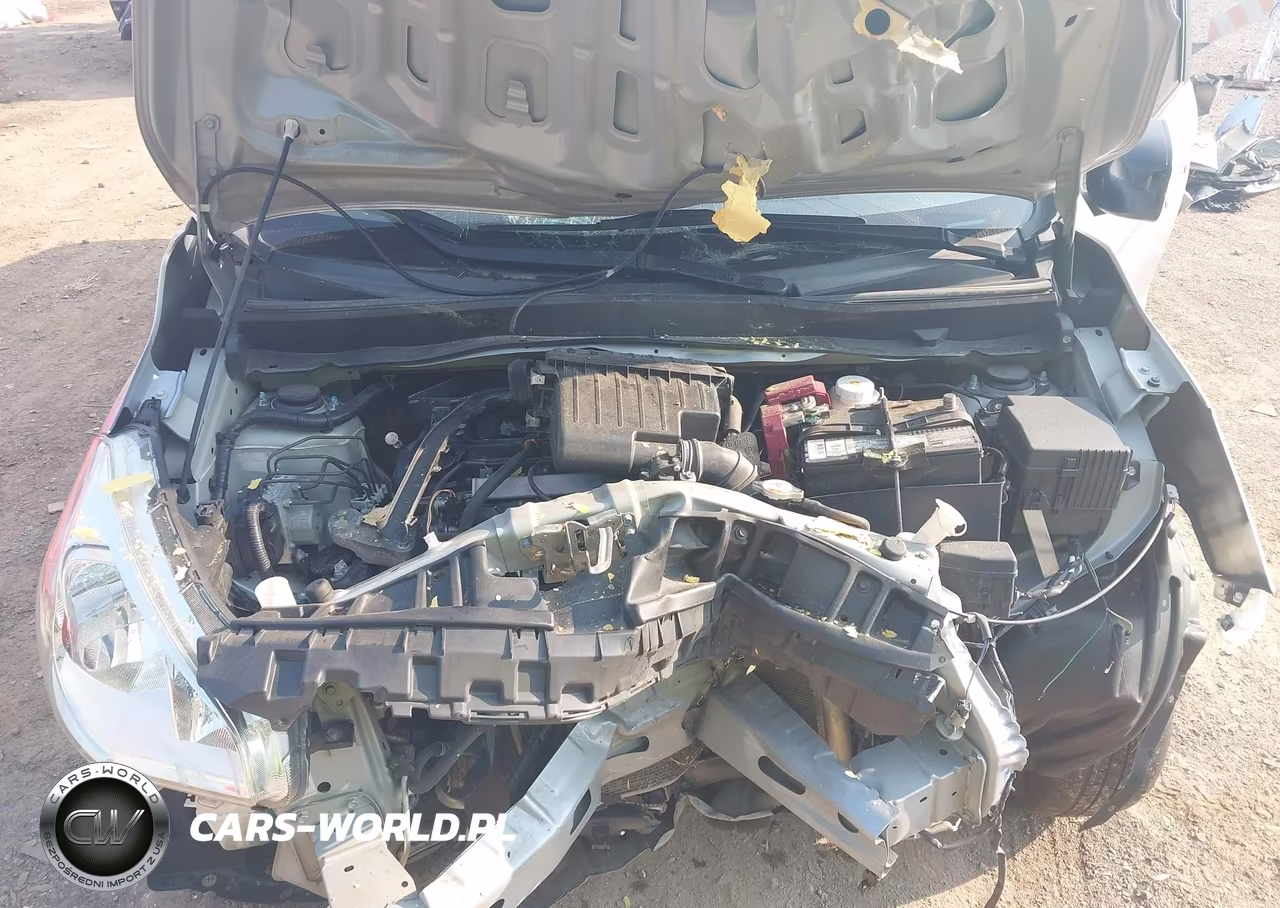 2020 Mitsubishi Mirage G4 Le VIN:ML32F4FJ9LHF07103 - 10