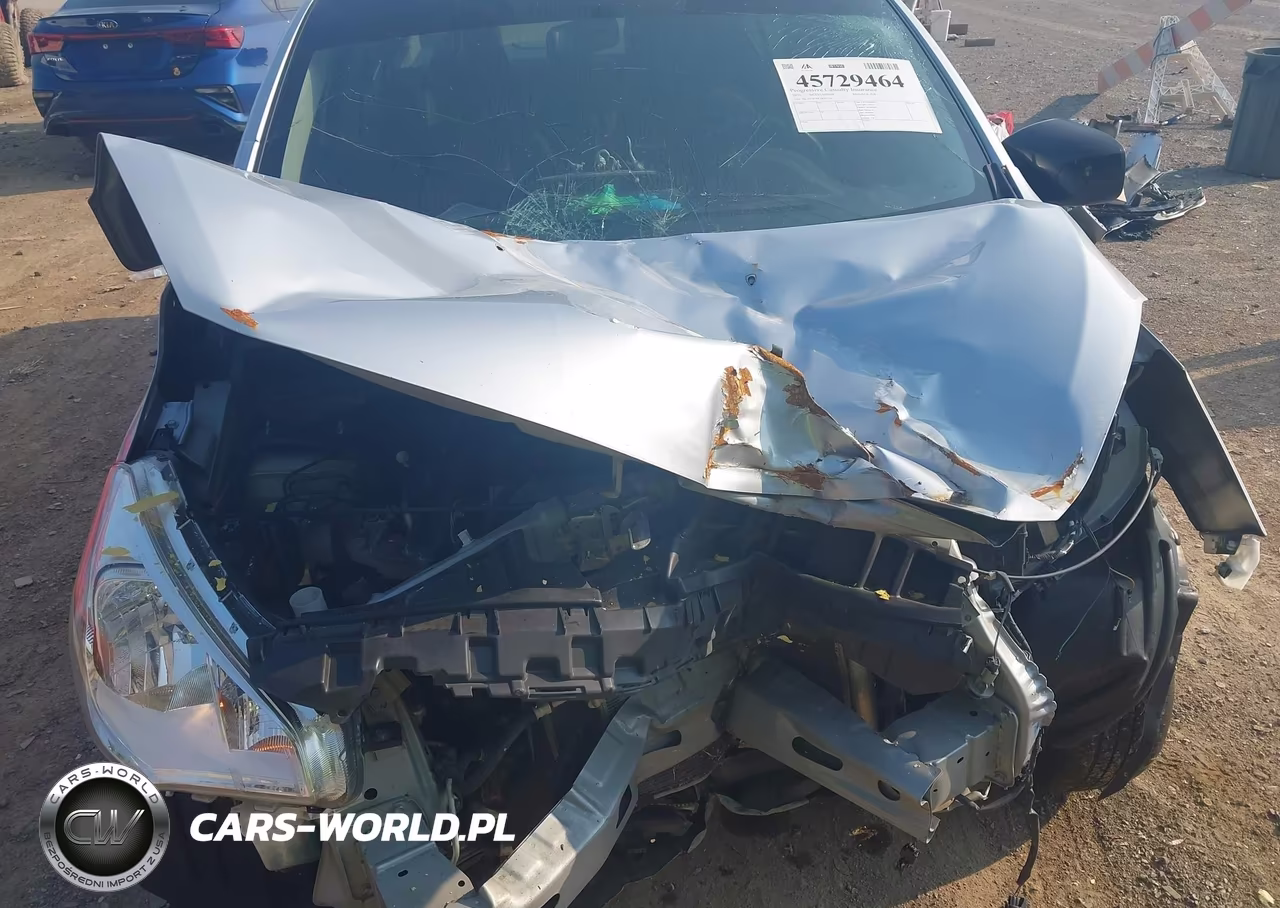 2020 Mitsubishi Mirage G4 Le VIN:ML32F4FJ9LHF07103 - 6