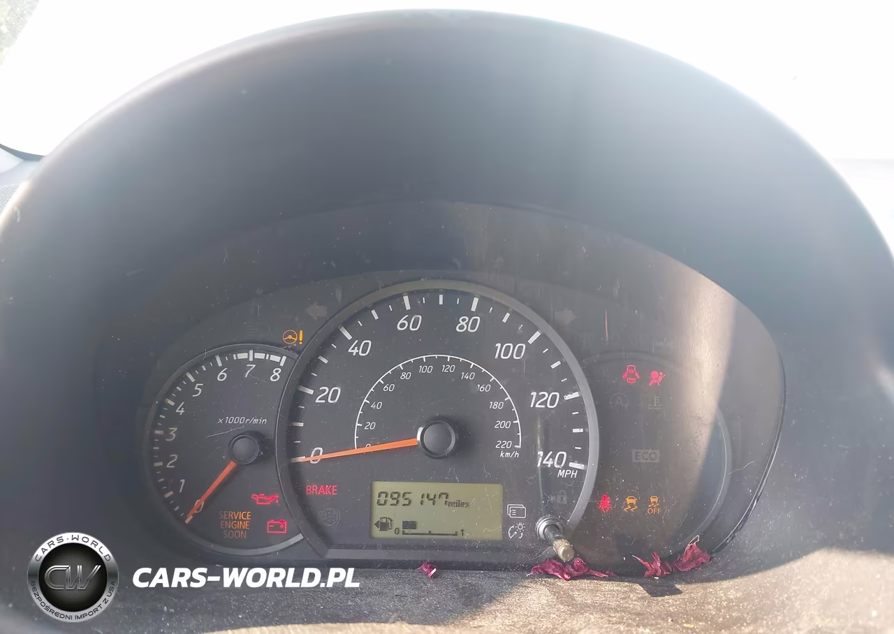 2020 Mitsubishi Mirage G4 Le VIN:ML32F4FJ9LHF07103 - 7
