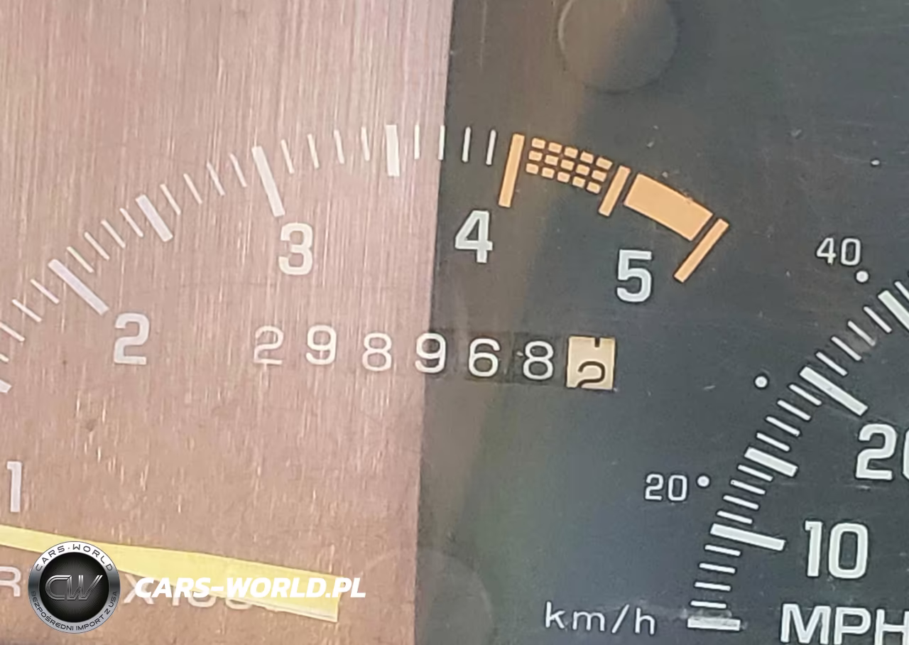 1994 Chevrolet Gmt-400 K1500 VIN:1GCEK14K4RZ128980 - 15
