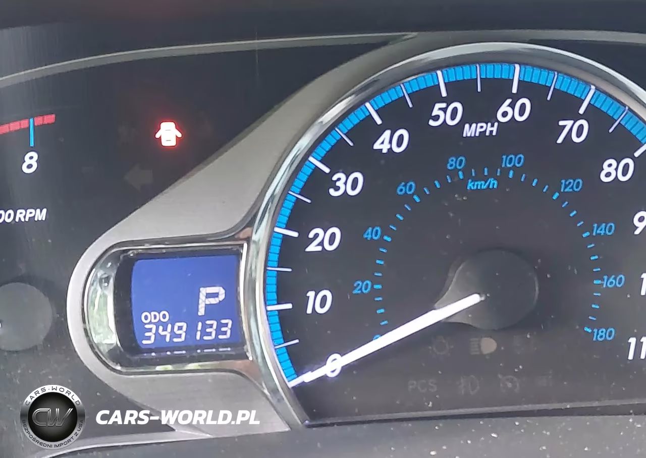 2014 Toyota Sienna Limited V6 7 Passenger VIN:5TDYK3DC6ES456995 - 7