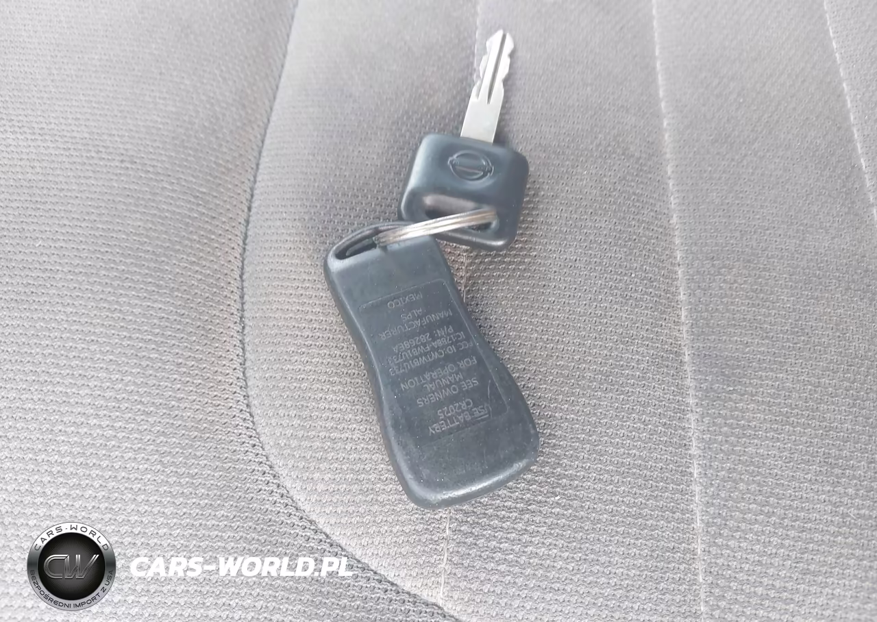 2007 Nissan Xterra Se VIN:5N1AN08WX7C519768 - 11