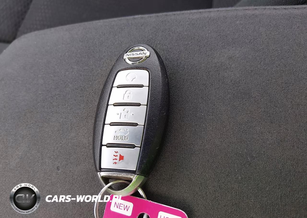 2015 Nissan Altima 2.5 S VIN:1N4AL3AP6FC104109 - 11