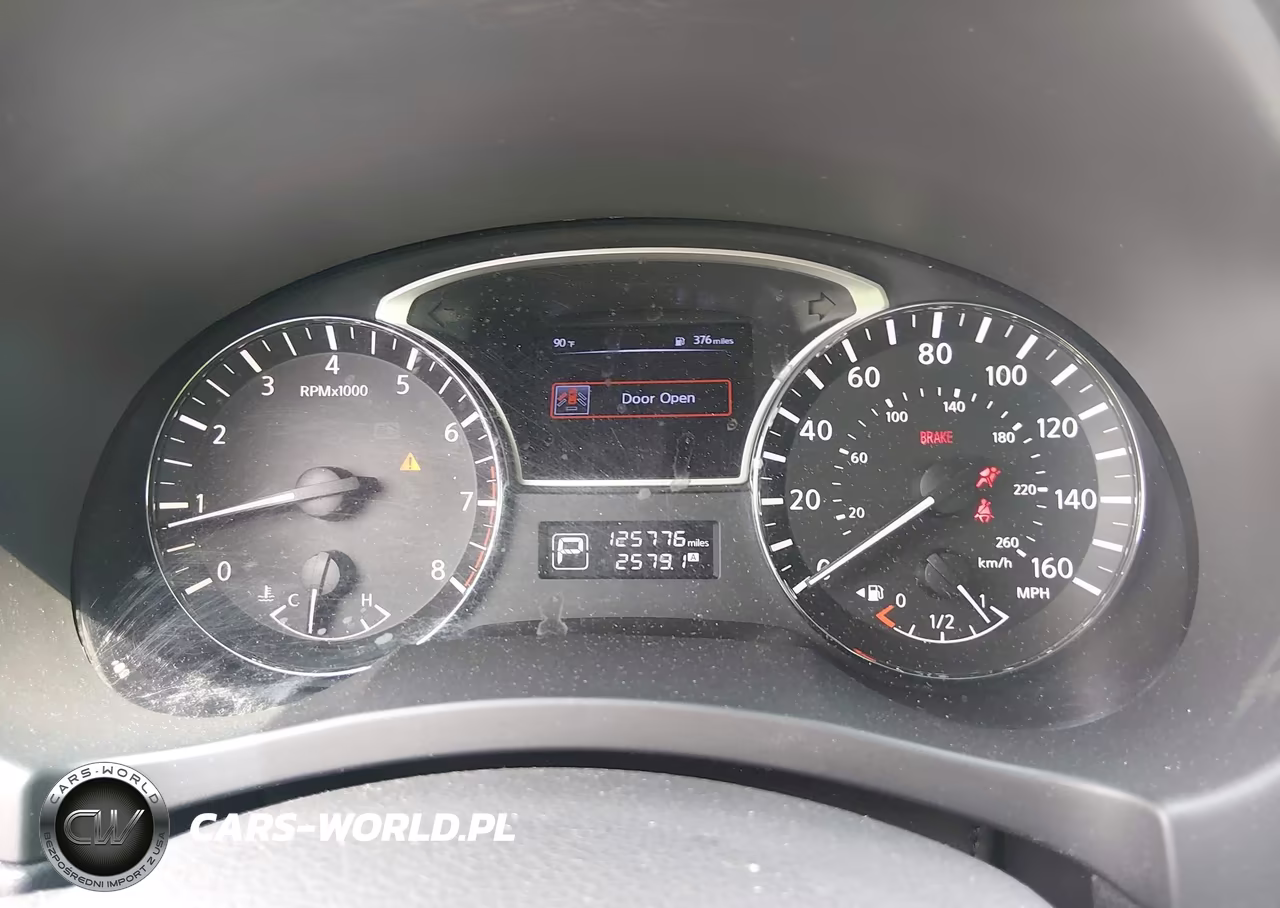 2015 Nissan Altima 2.5 S VIN:1N4AL3AP6FC104109 - 7