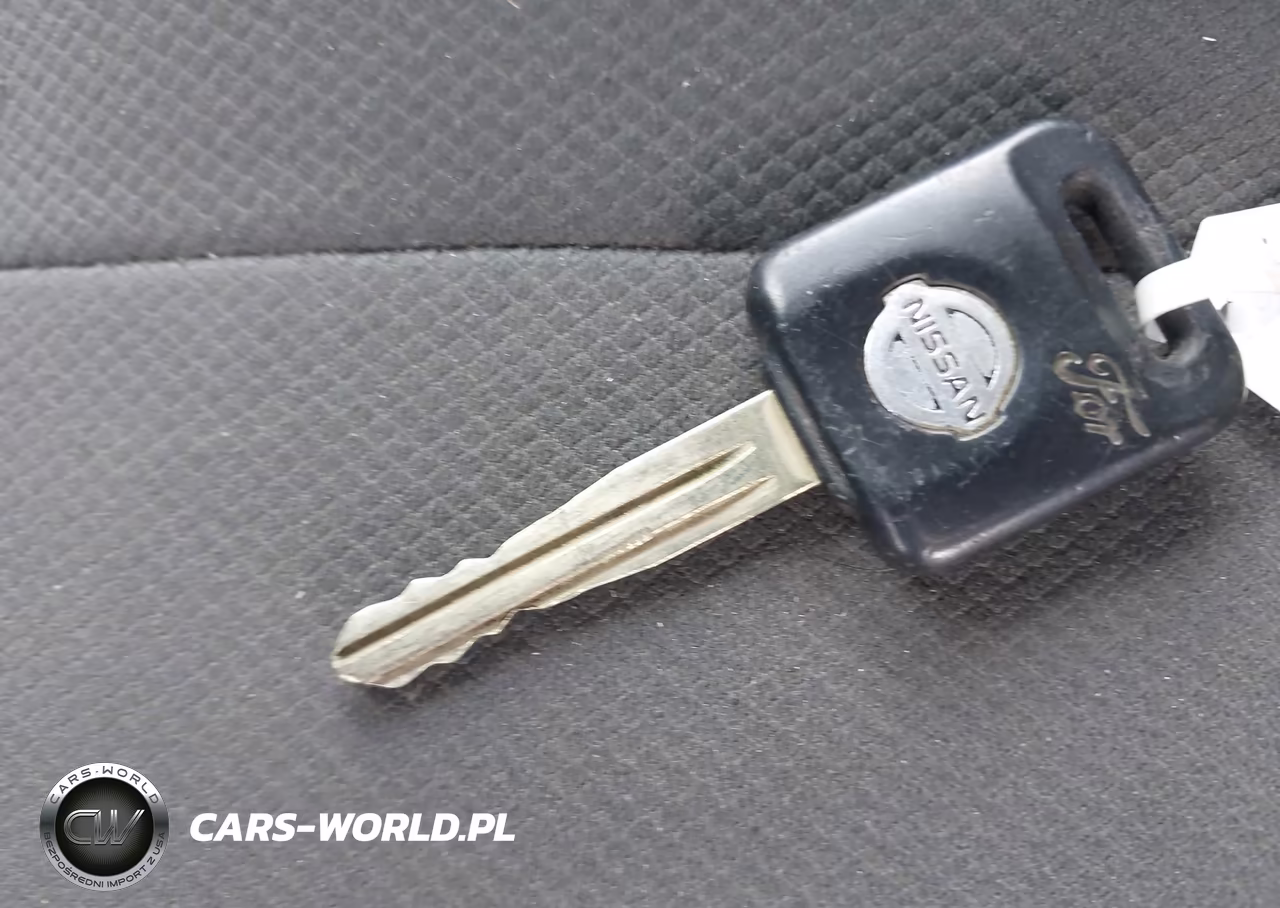 2015 Nissan Nv200 S VIN:3N6CM0KN7FK719237 - 11
