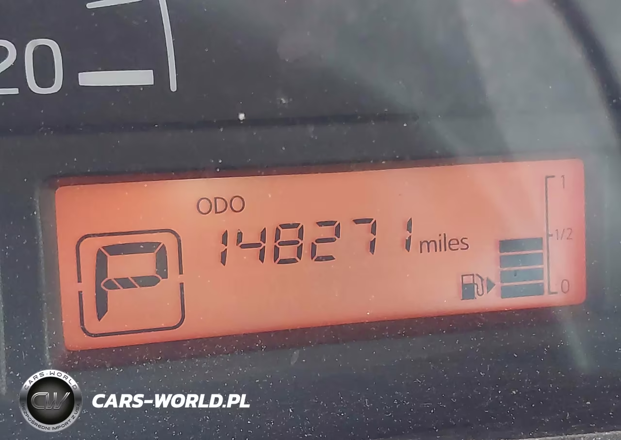 2015 Nissan Nv200 S VIN:3N6CM0KN7FK719237 - 7