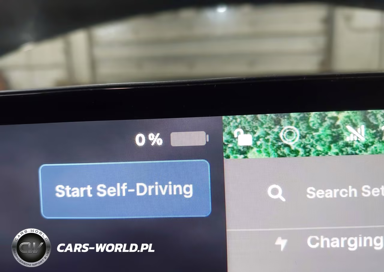 2024 Tesla Model 3 Long Range Dual Motor All-Wheel Drive VIN:5YJ3E1EBXRF740250 - 16