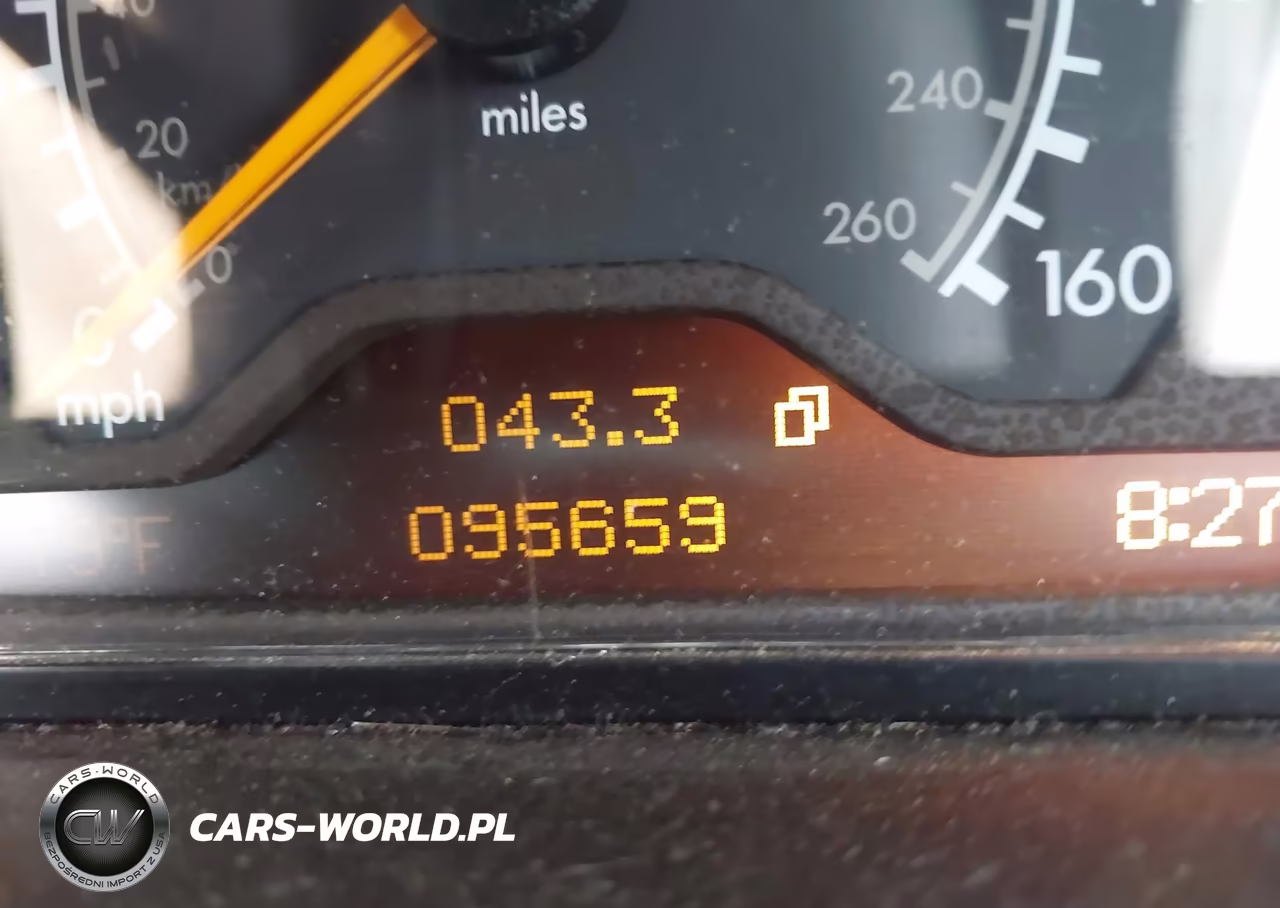1999 Mercedes-Benz Clk 320 VIN:WDBLK65G4XT009422 - 15