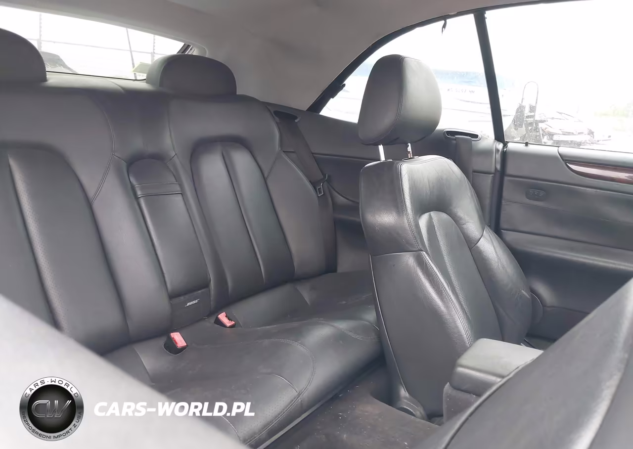 1999 Mercedes-Benz Clk 320 VIN:WDBLK65G4XT009422 - 8
