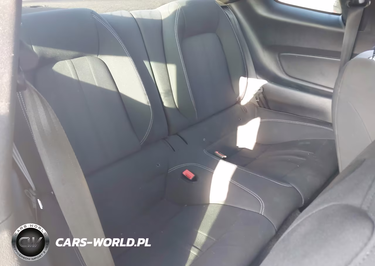 2020 Ford Mustang Ecoboost Fastback VIN:1FA6P8TH6L5129069 - 8
