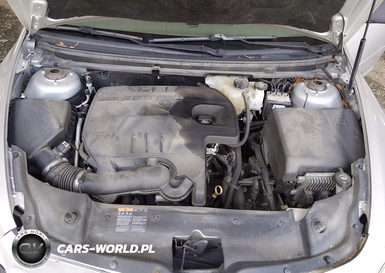 2011 Chevrolet Malibu Ls VIN:1G1ZB5E19BF295771 - 10