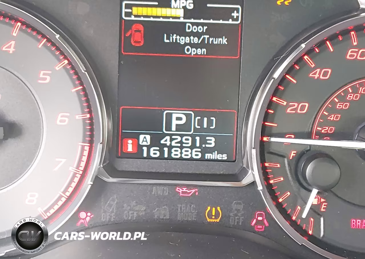 2015 Subaru Wrx Limited VIN:JF1VA1G6XF8804809 - 15