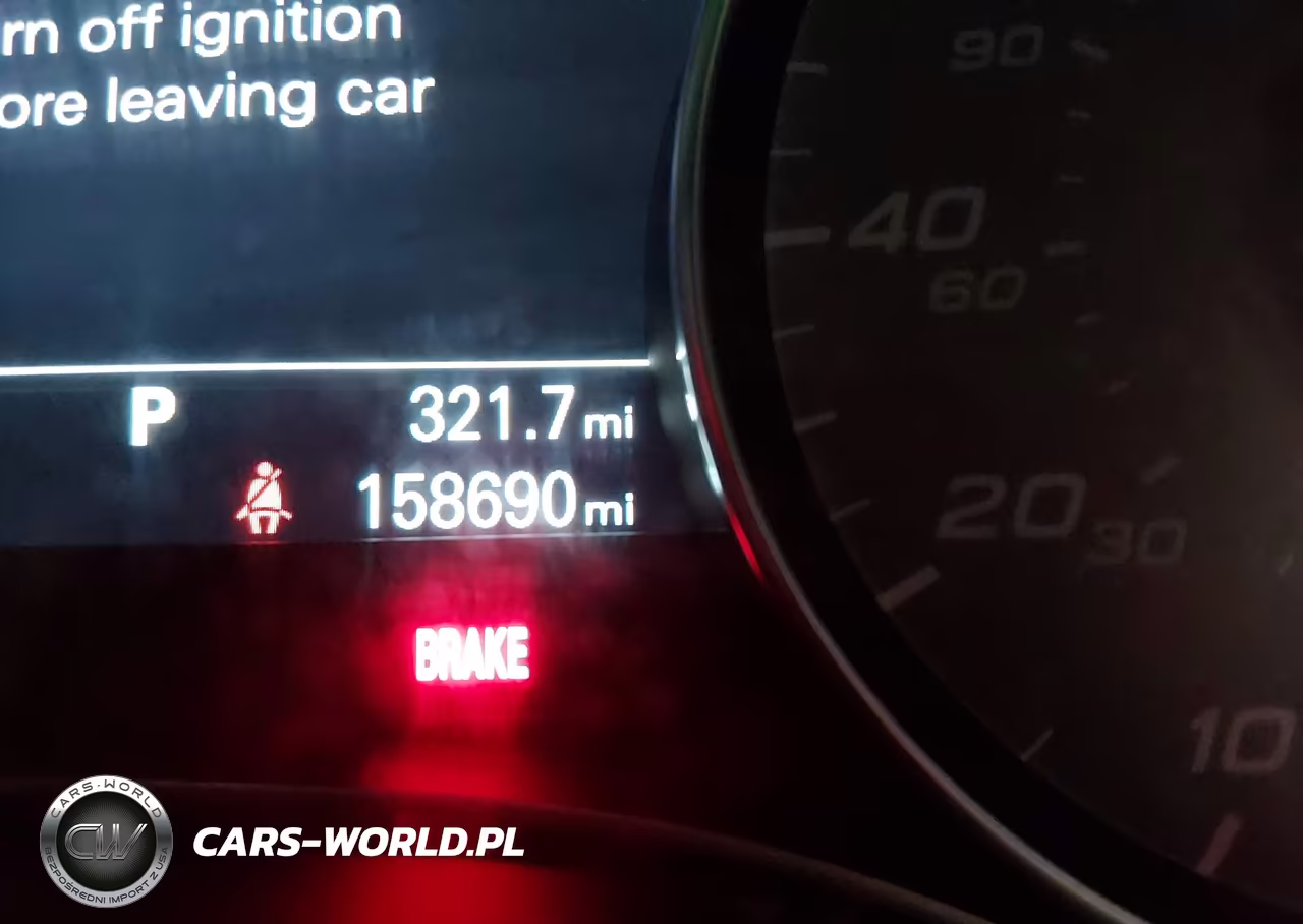 2013 Audi S7 4.0T Prestige VIN:WAUW2AFC7DN111940 - 16