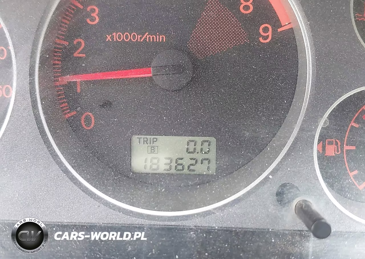 2003 Mitsubishi Lancer Evolution VIN:JA3AH86F73U121000 - 15