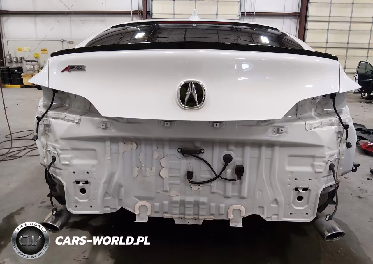 2024 Acura Integra A-Spec Technology VIN:19UDE4G74RA007345 - 6