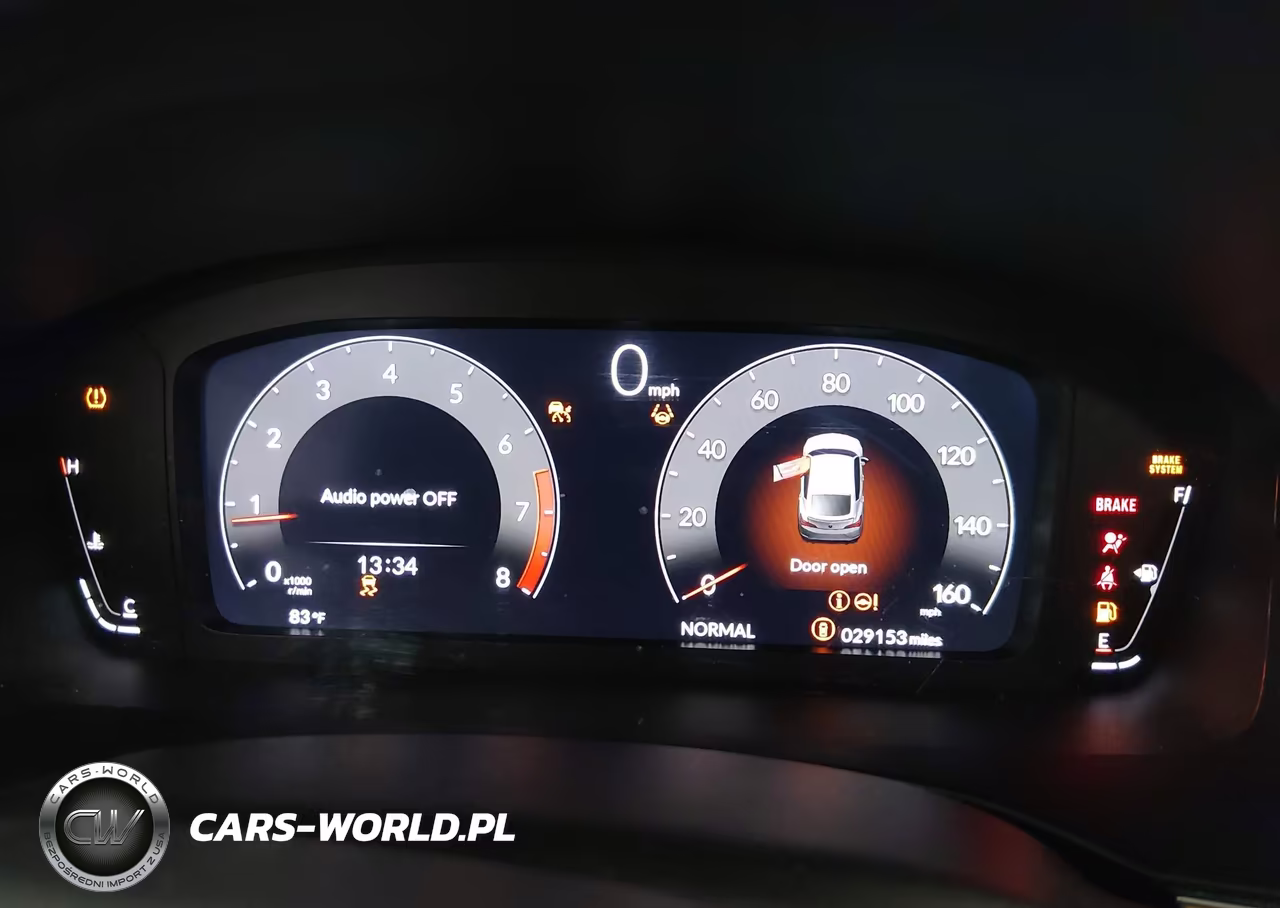2024 Acura Integra A-Spec Technology VIN:19UDE4G74RA007345 - 7