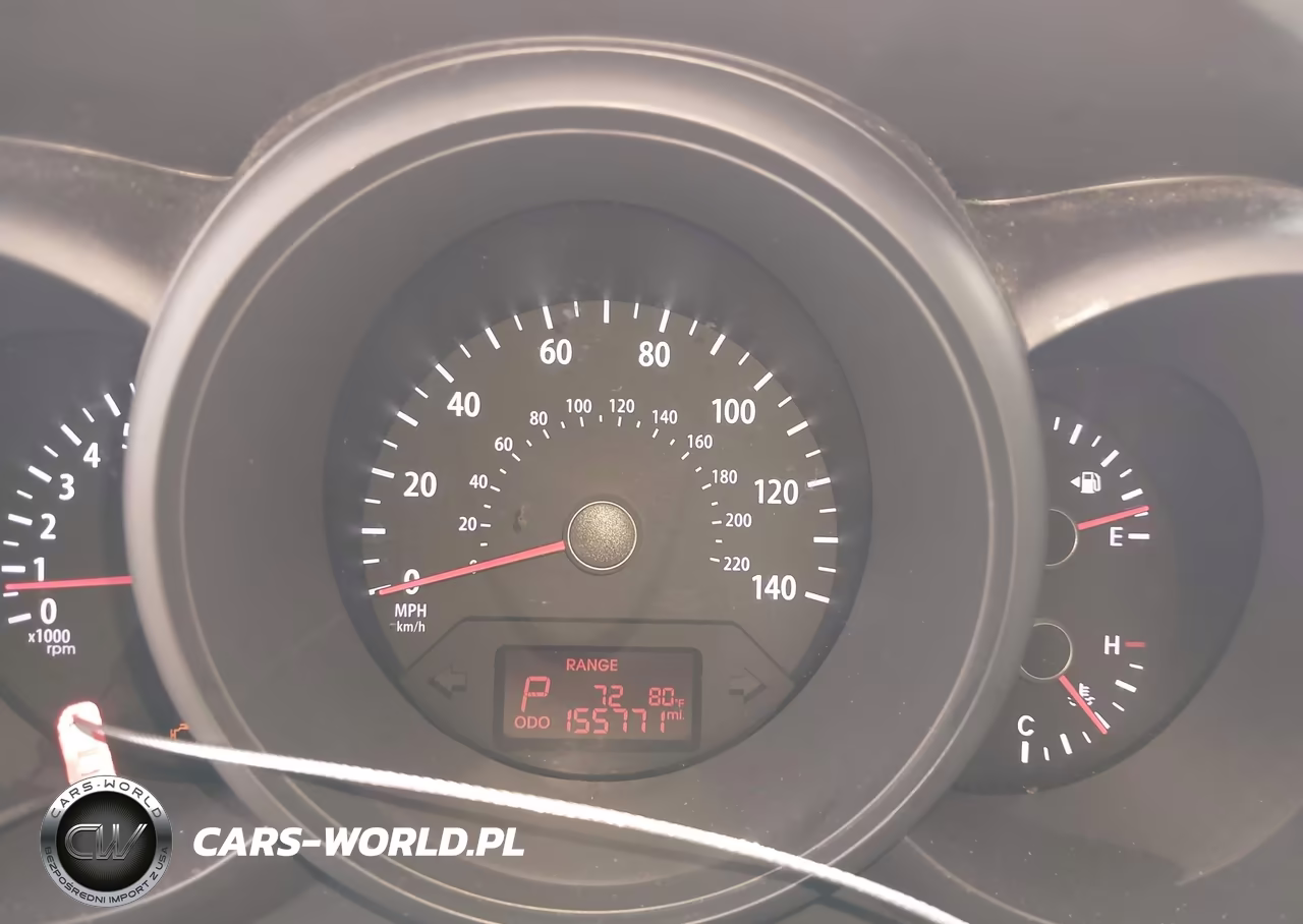 2013 Kia Soul VIN:KNDJT2A52D7605961 - 7
