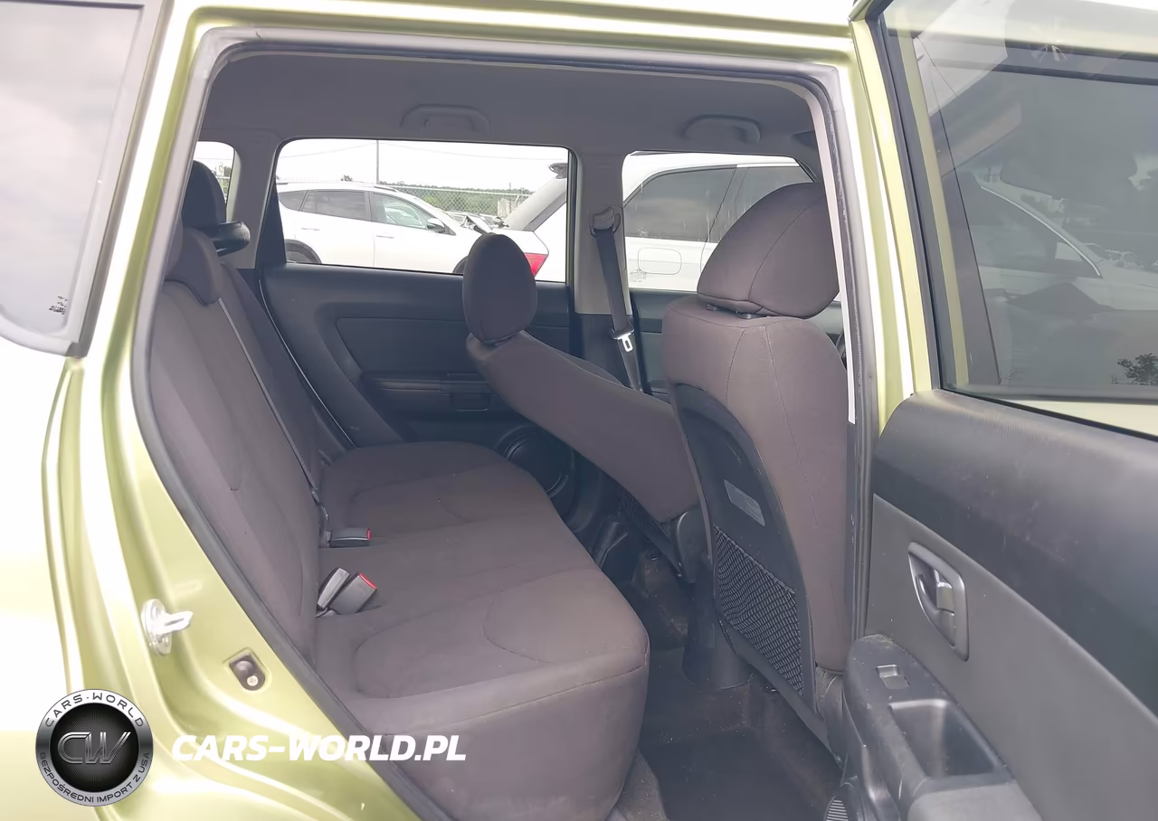 2013 Kia Soul VIN:KNDJT2A52D7605961 - 8
