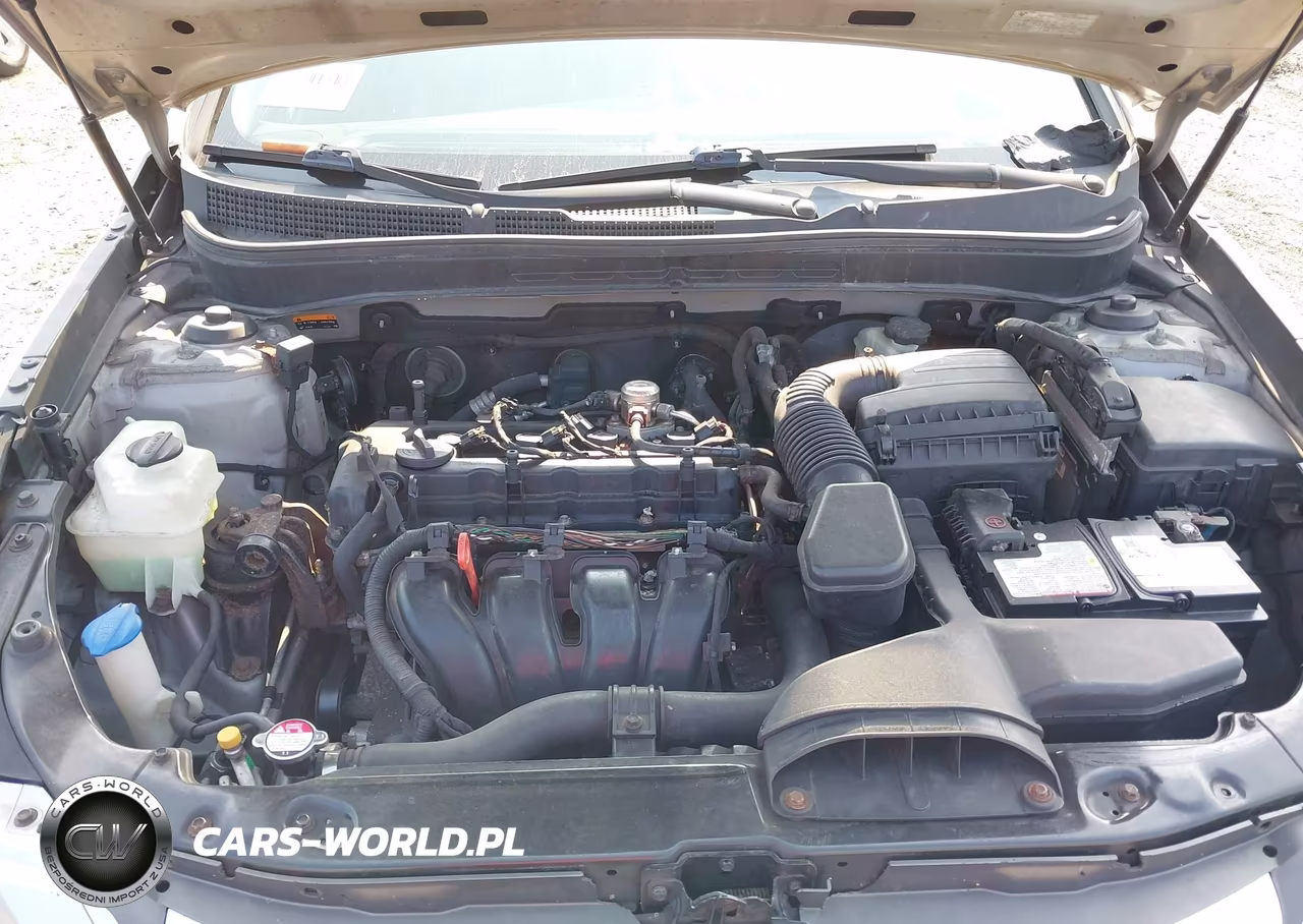 2014 Hyundai Sonata Limited VIN:5NPEC4AC2EH852633 - 10