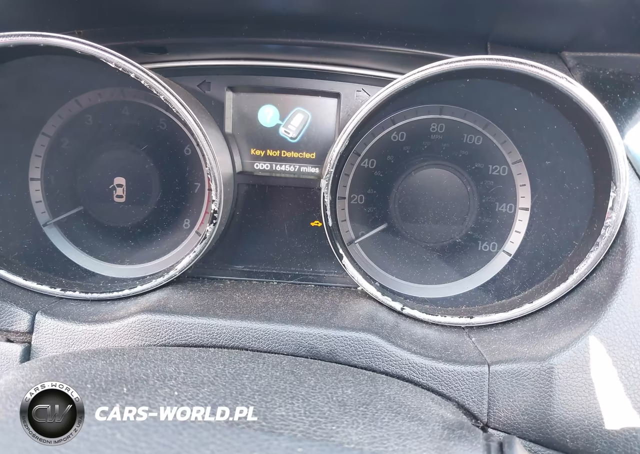 2014 Hyundai Sonata Limited VIN:5NPEC4AC2EH852633 - 7
