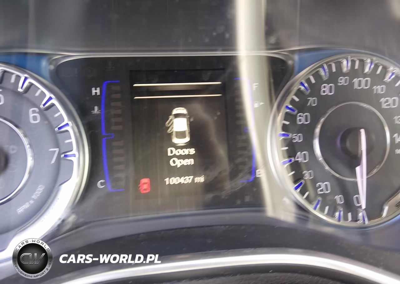 2015 Chrysler 200 Limited VIN:1C3CCCAB5FN600731 - 7