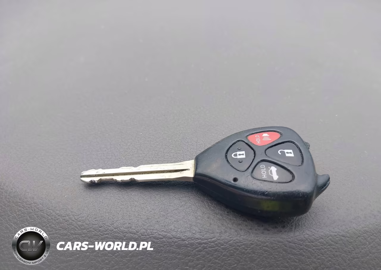 2010 Toyota Camry Le VIN:4T4BF3EK6AR046964 - 11